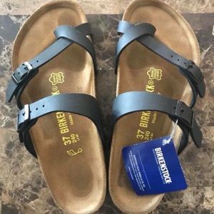 birkenstocks
